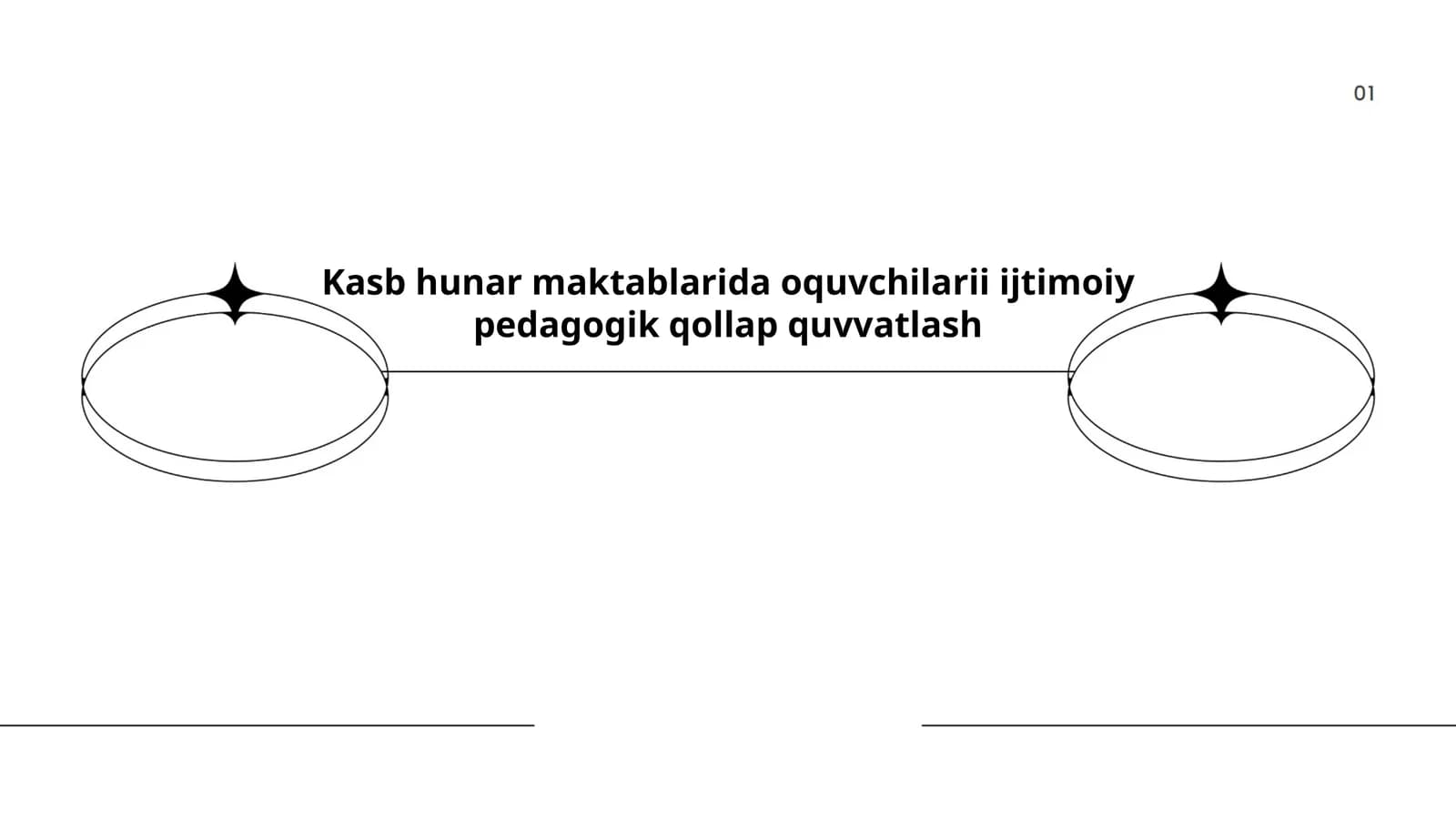 Kichik kasb-hunar maktablarida ijtimoiy pedagogik yordam