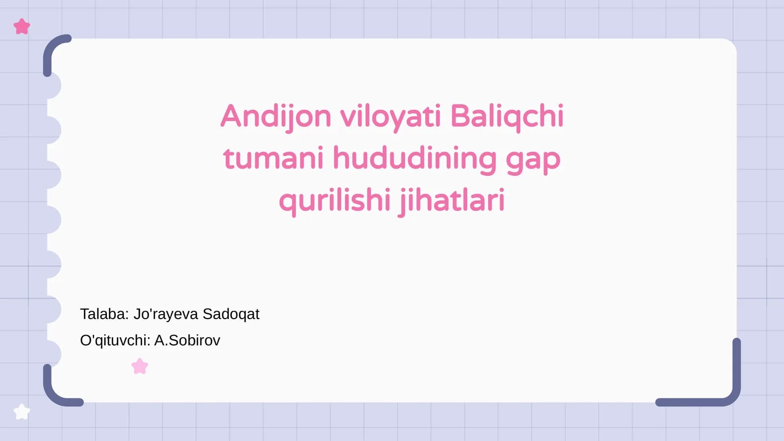 Baliqchi tumani geografiyasi