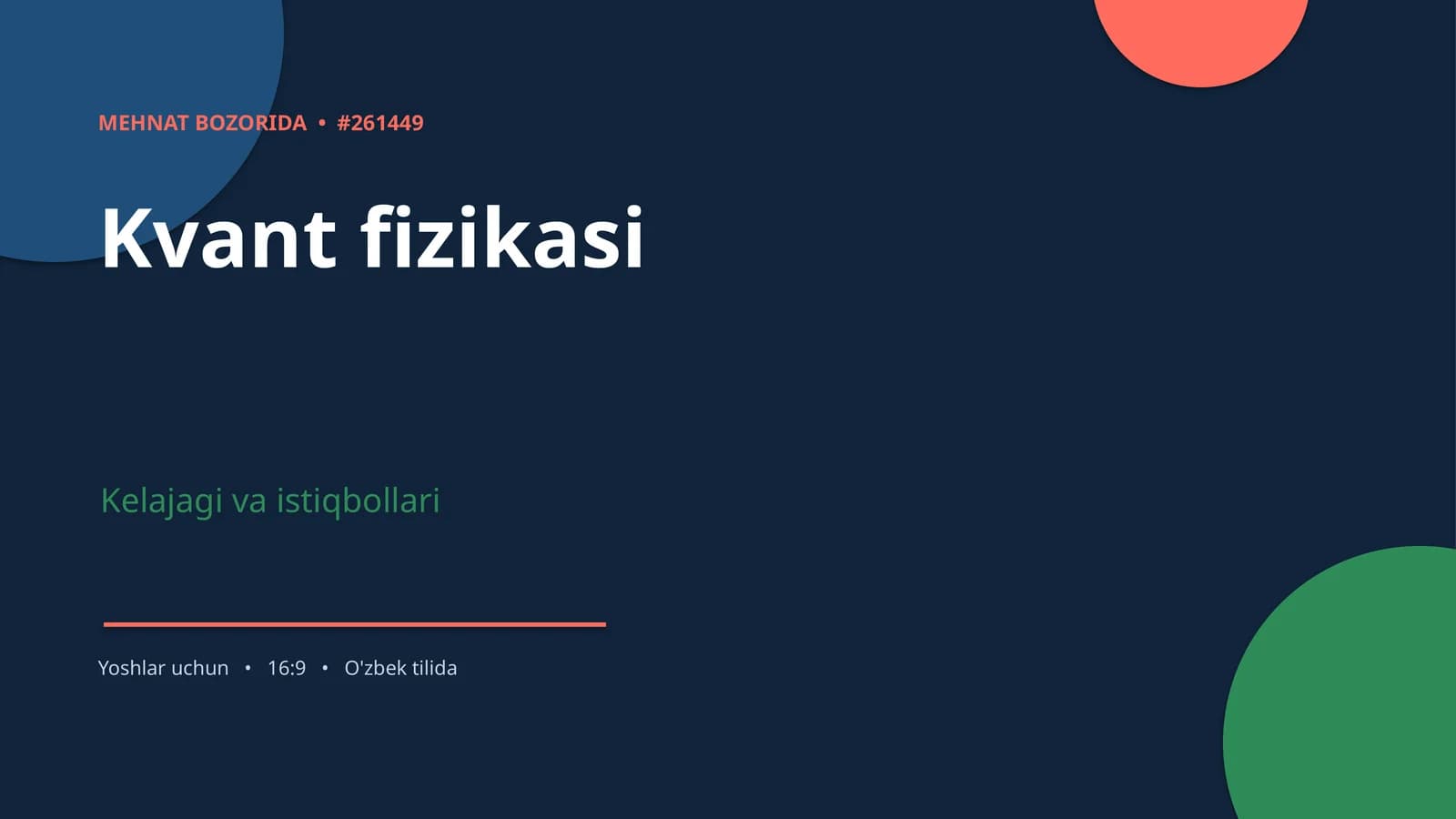 Kvant fizikasi