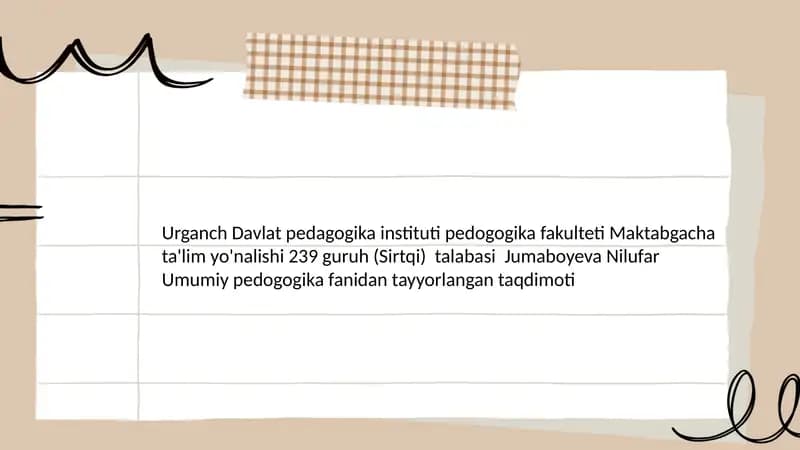 Anatomiya fanida darsliklar, o'quv qo'llanmalarni o'qish