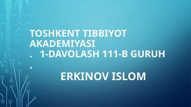 O‘zbekistonda milliy qadriyatlar va tarixni tiklash borasida amalga oshirilgan islohotlar mazmuni