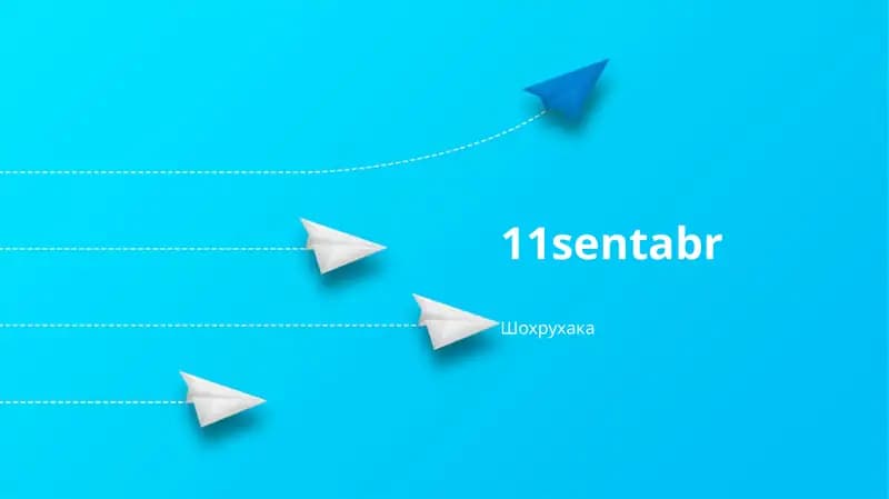 11-sentabr komissiyasi hisoboti