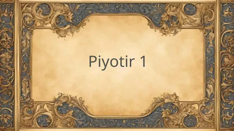 Piyotir 1