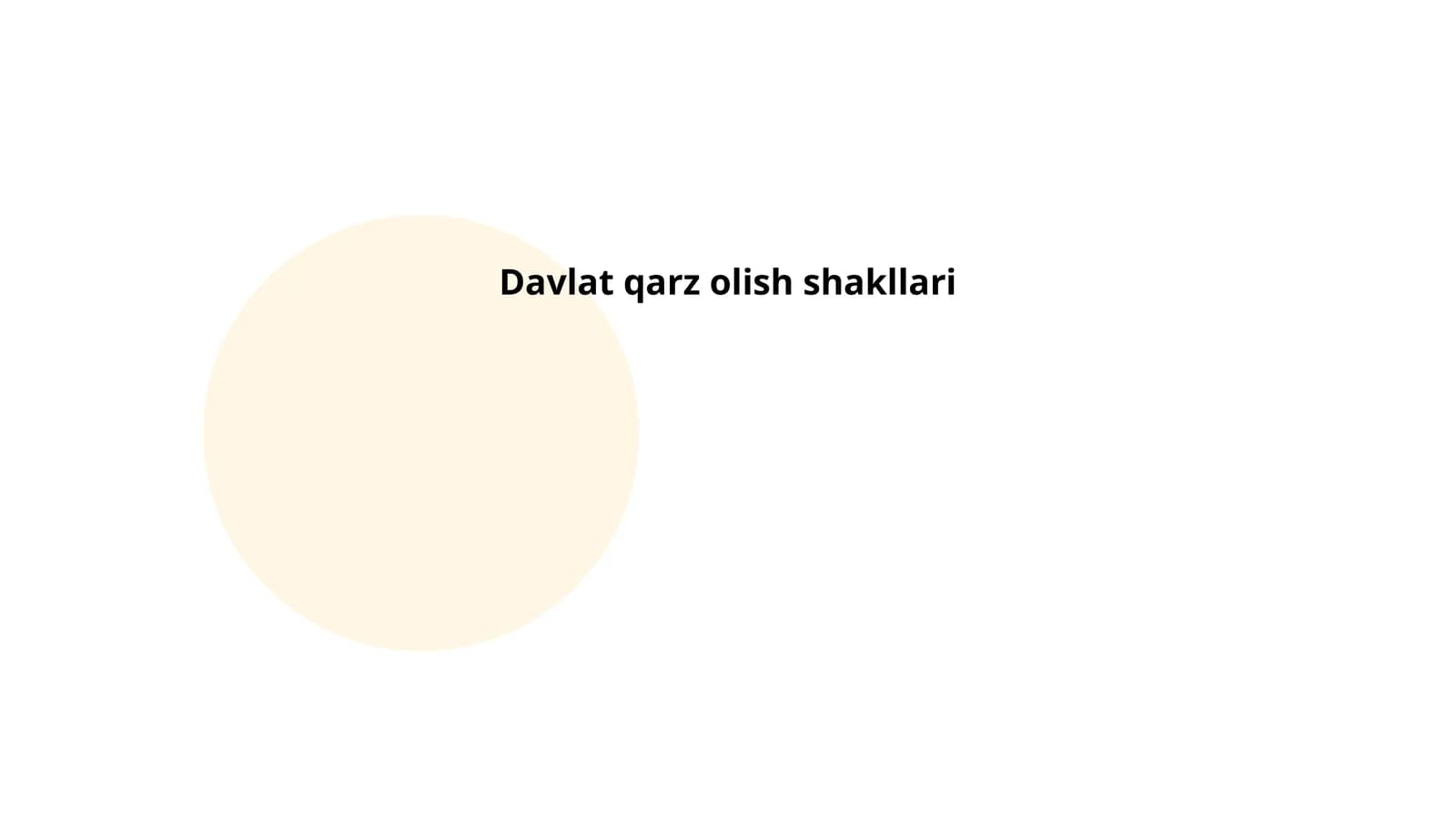Davlat qimmatli qog'ozlari