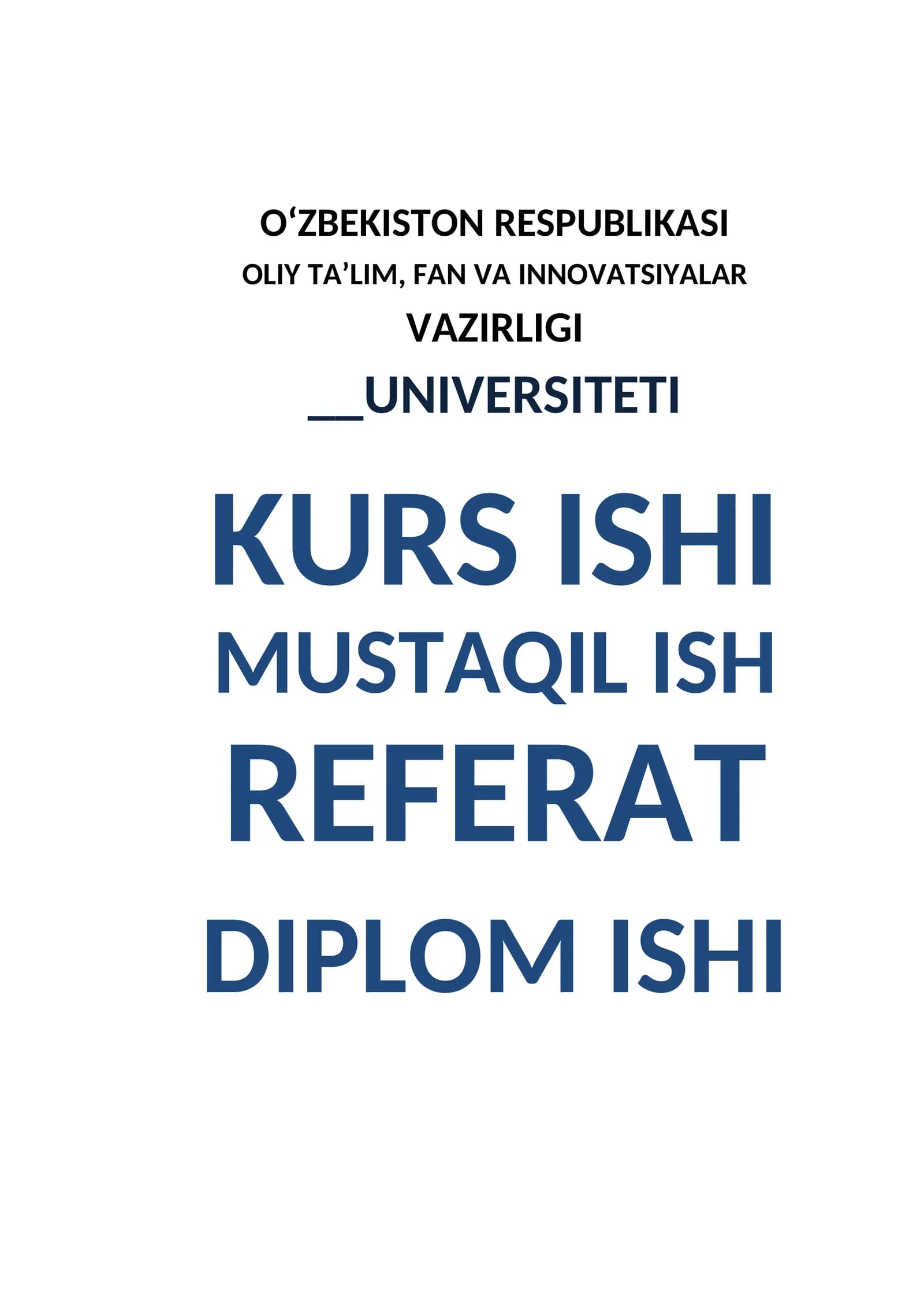 Visual Studio muhitida c++ dasturash tili va windows forms texnologiyasi orqali "Dehqon xo'jaligi mahsulotlari savdosi va hisobini yuritish dastur ilovasini yaratish" mavzusida Kurs ishi
