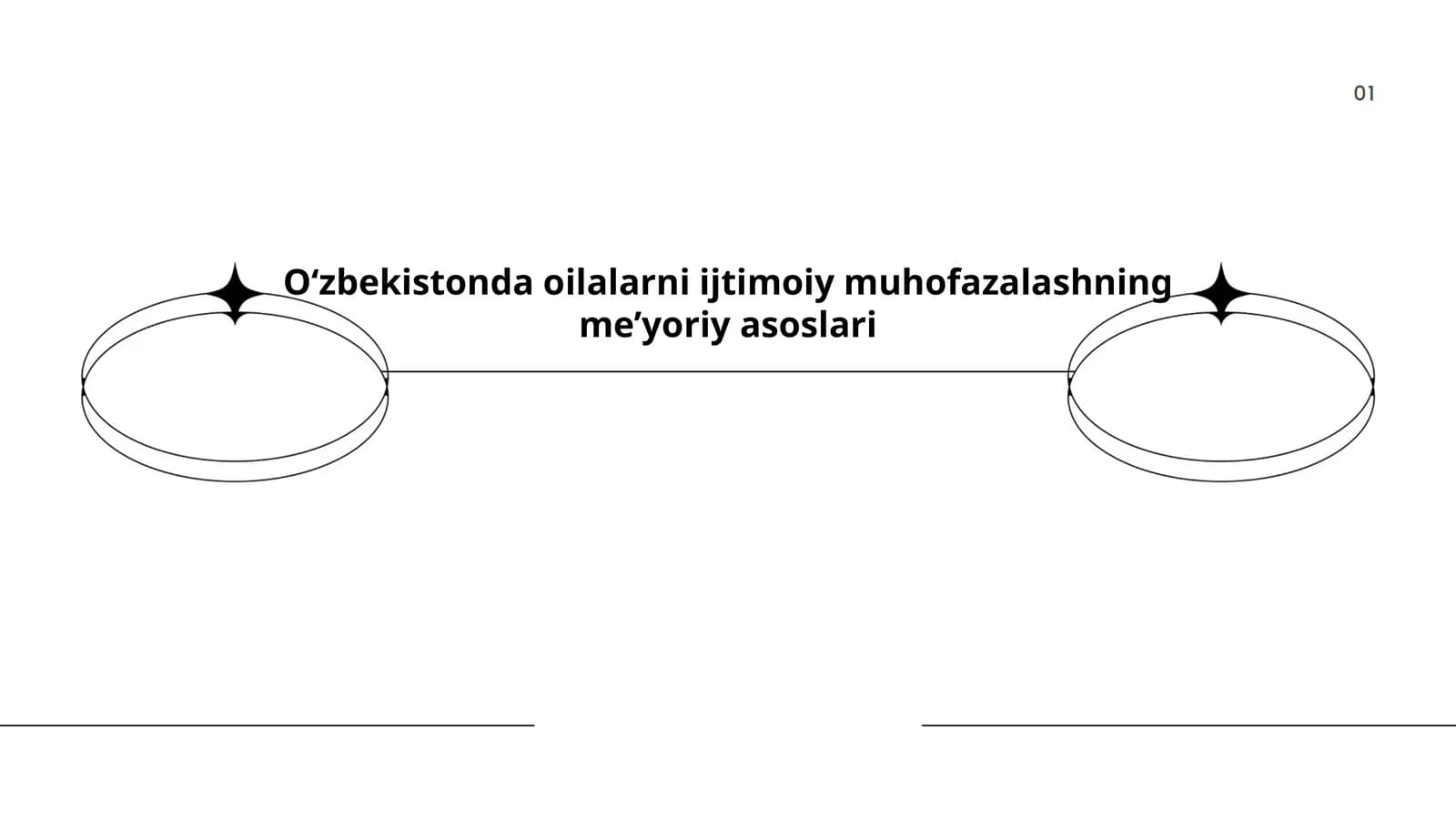 Konstitutsiyaviy asoslar