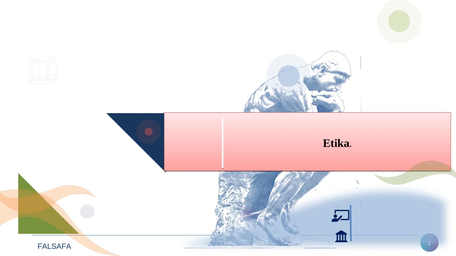 Etika