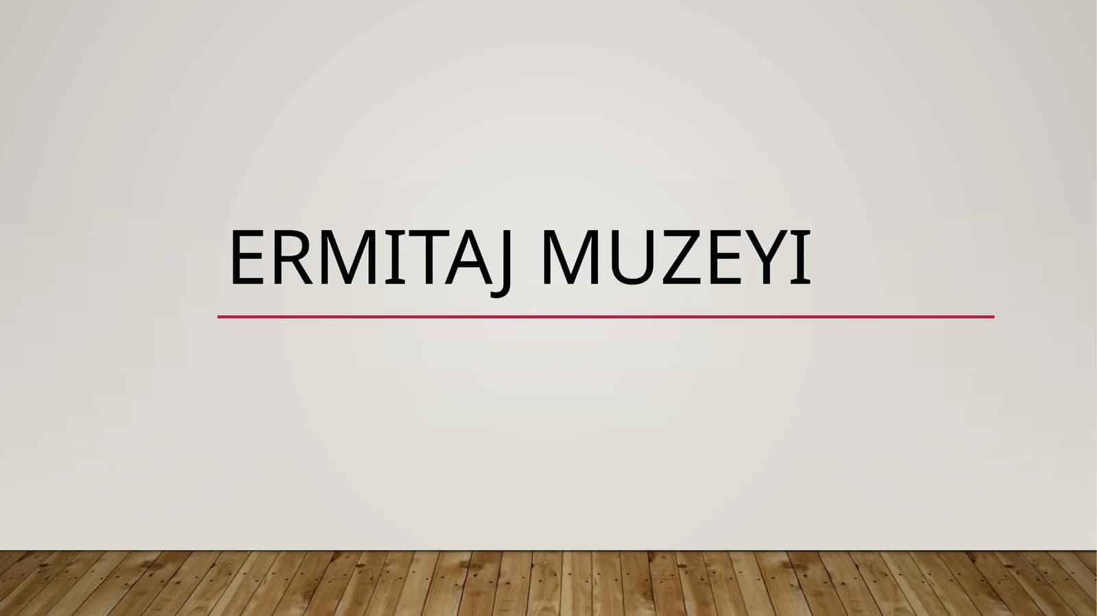 Ermitajmuzeyi