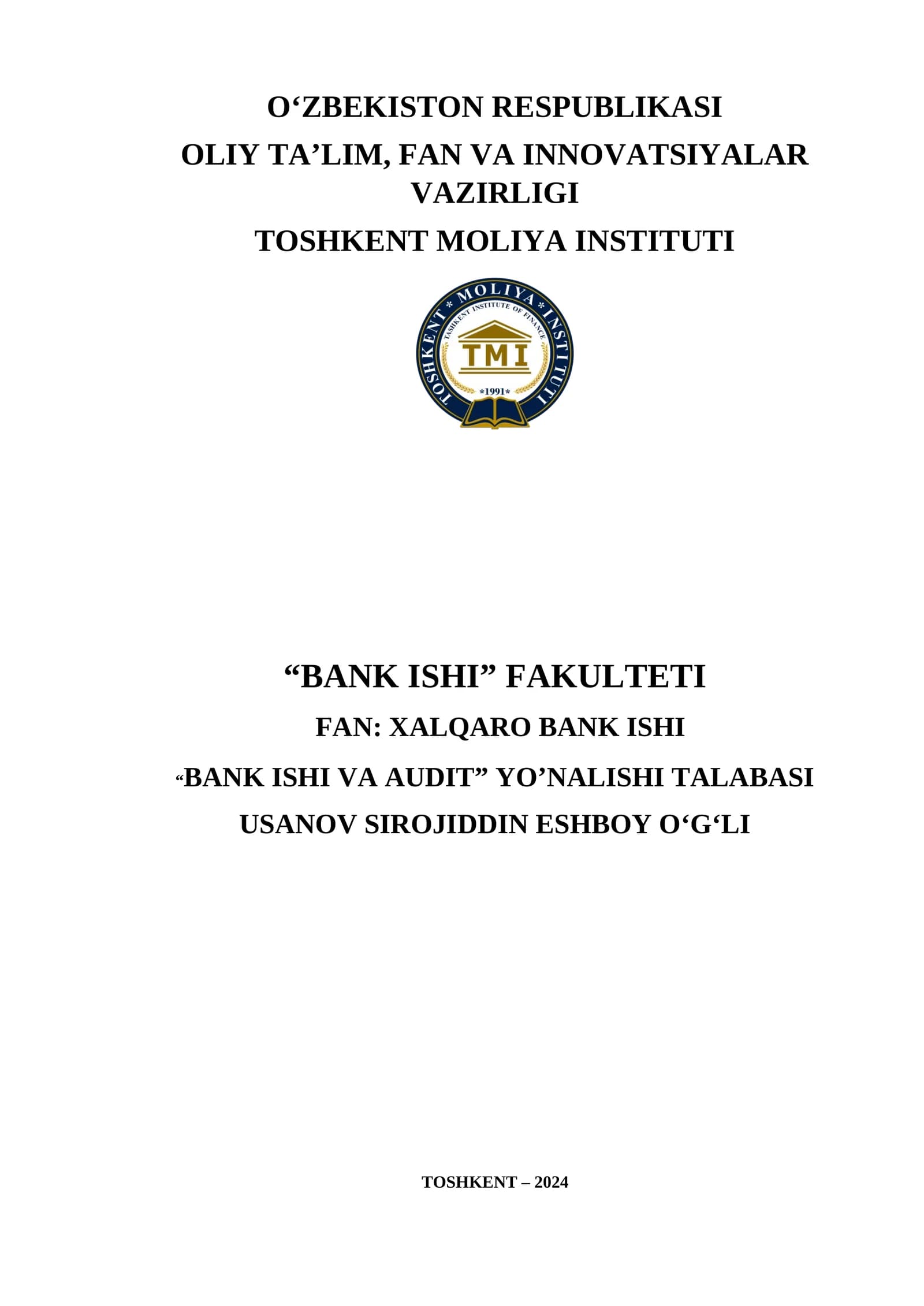 Janubiy Afrika - Bank tizimlari