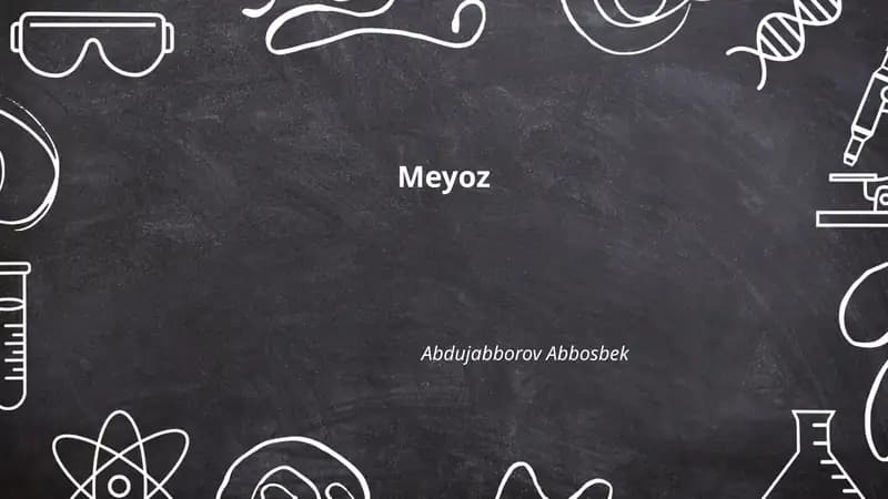 Meyoz