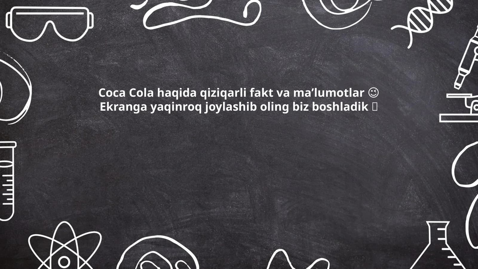Coca-Cola