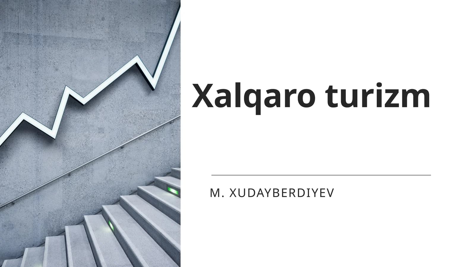 Xalqaroturizm