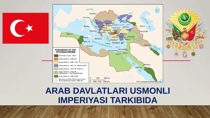 Usmonli Imparatoriyasi