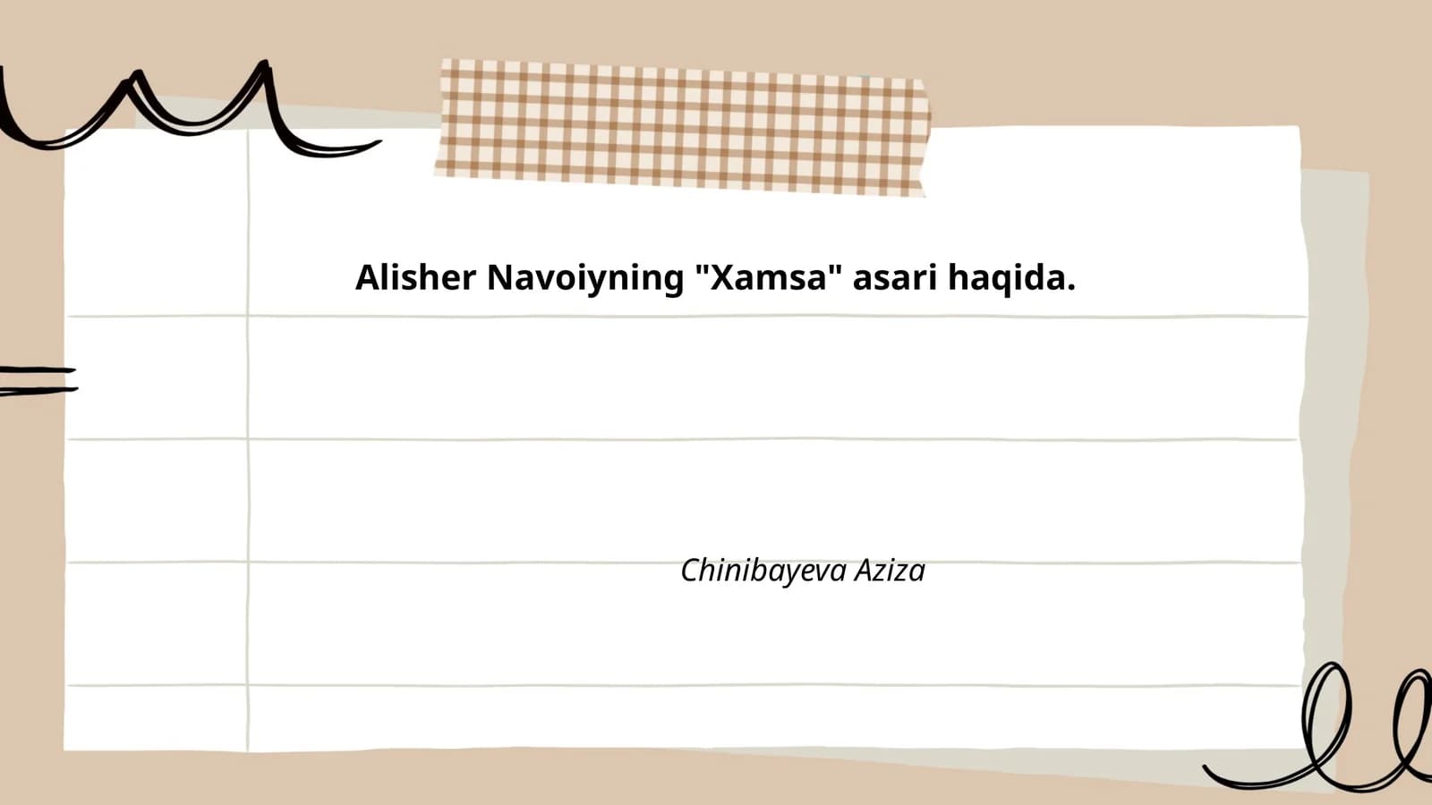 Xamsa