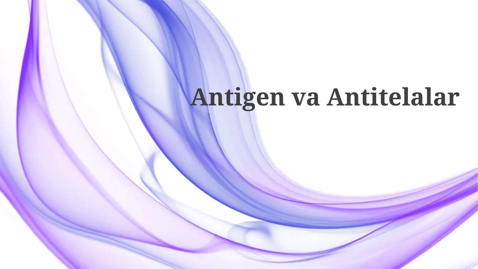 AntigenvaAntitelalar