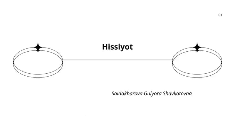 Hissiyot