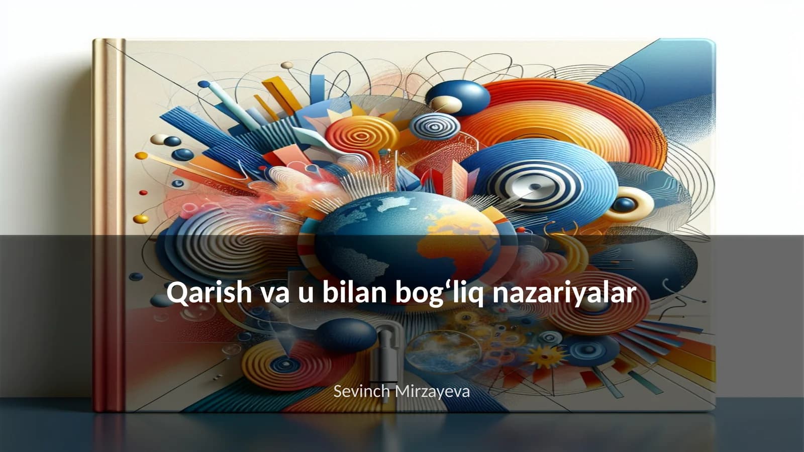 Qarish va u bilan bogʻliq nazariyalar