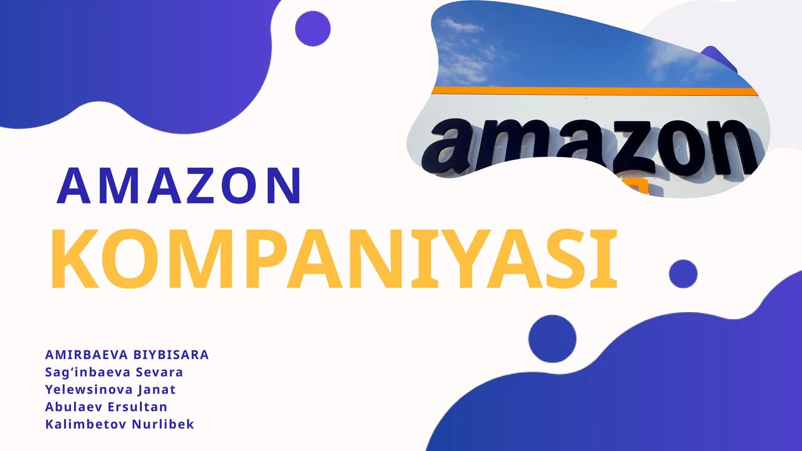 AMAZON