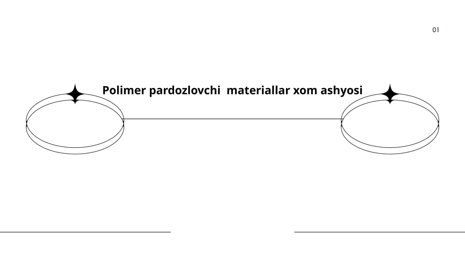 Polimer Pardozlovchi Materiallar Xom Ashyosi