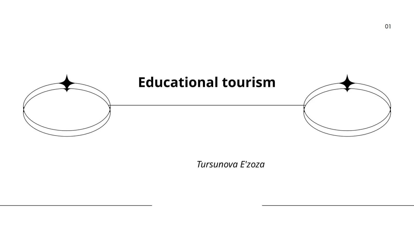 Educational Tourism History and Evolution