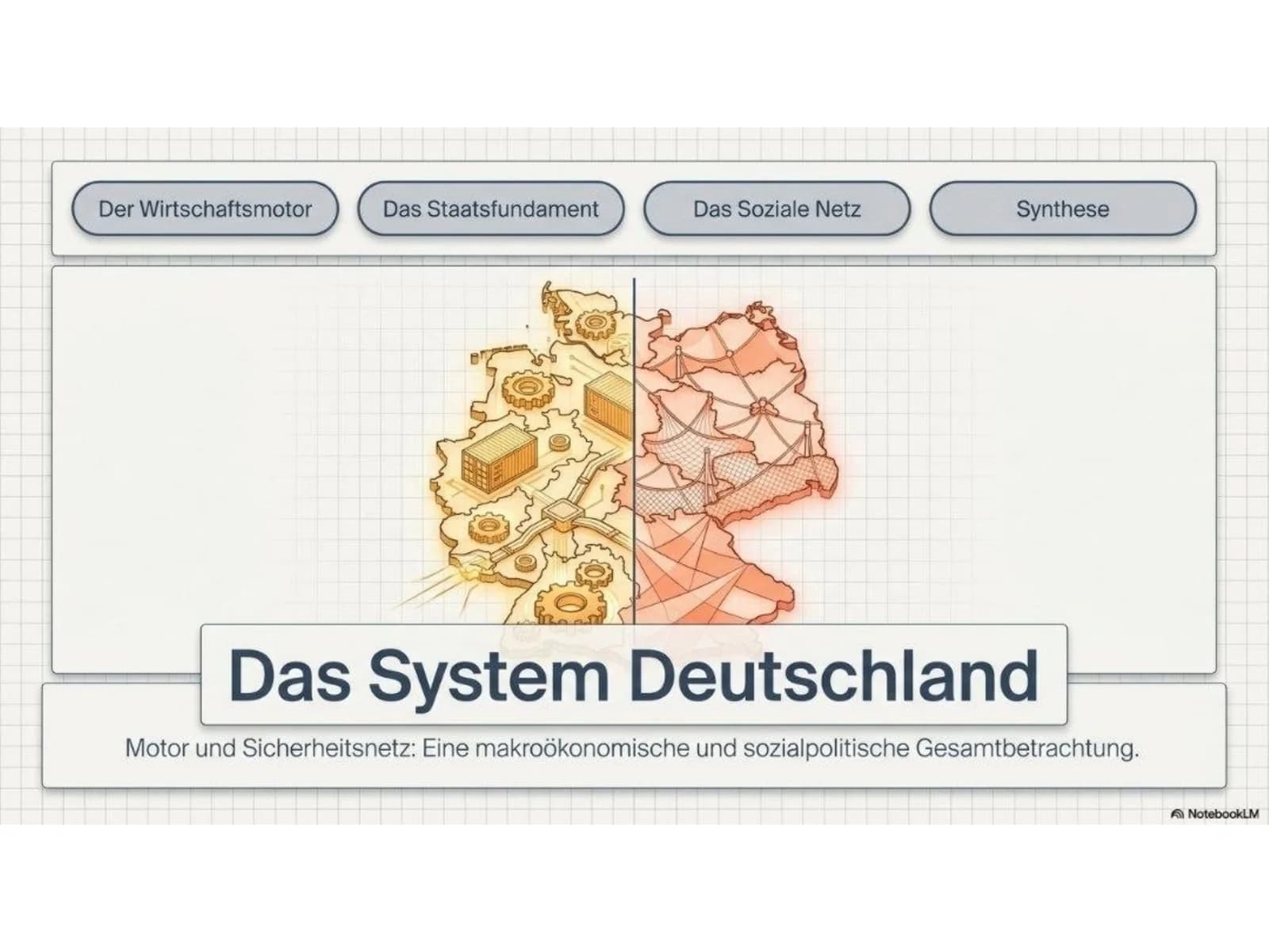 Sozial Politik in Deutschland