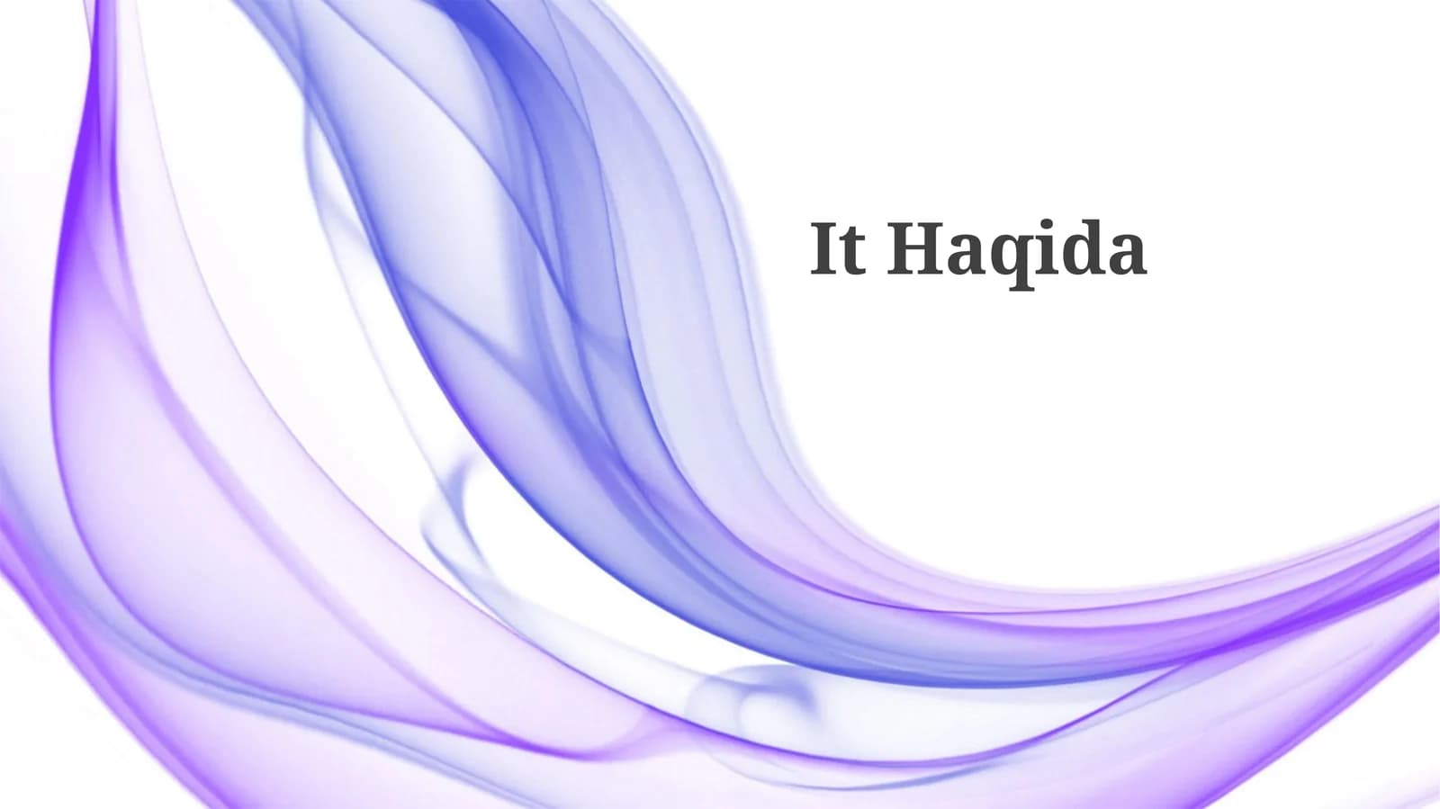 Zotlar, It Haqida
