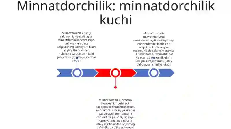 Minnatdorchilik