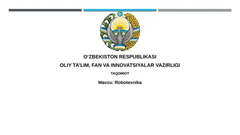 Robotexnika