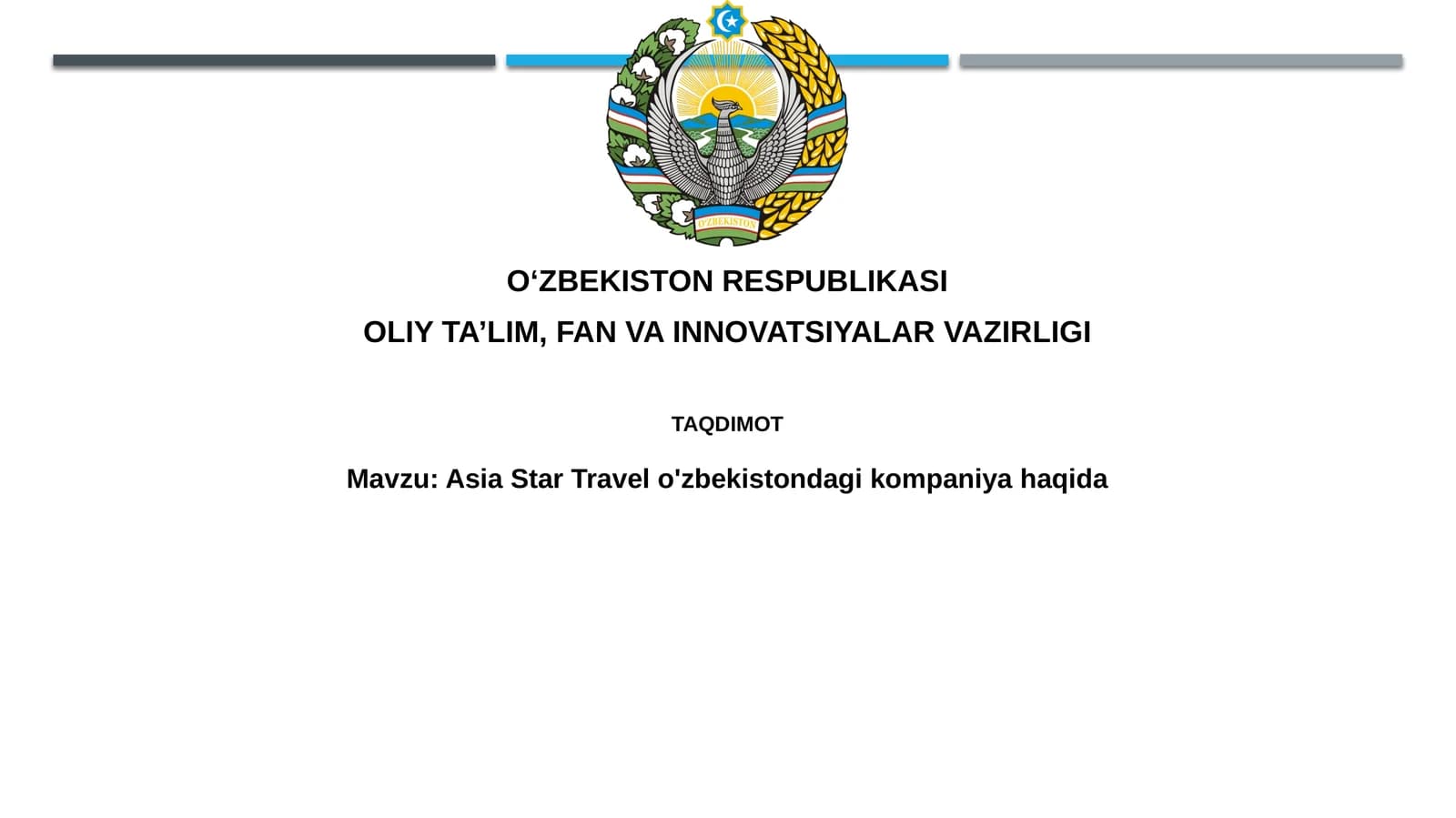 Asia Star Travel