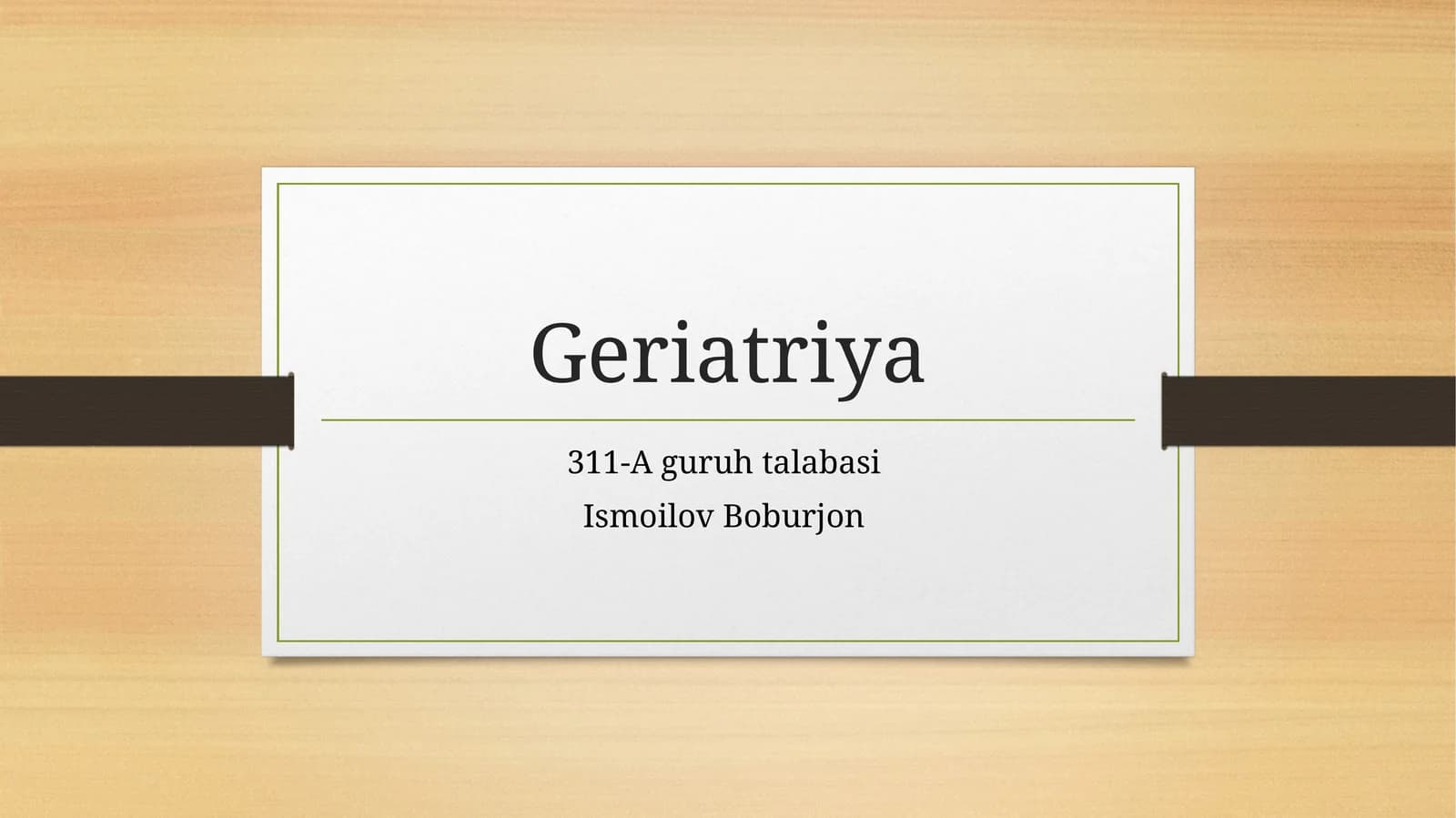Pnevmoniya