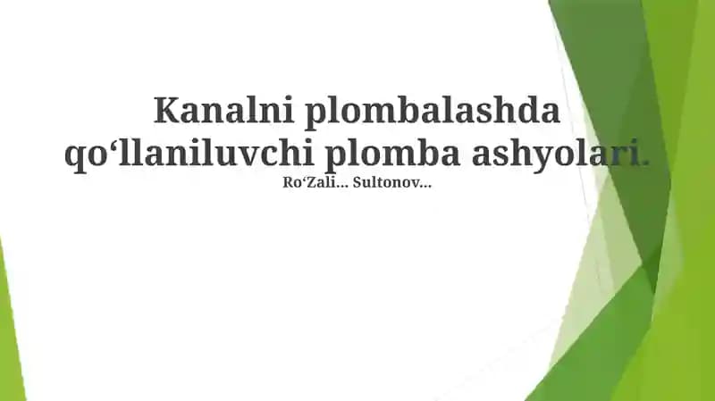 Oqimli Kompozitlar