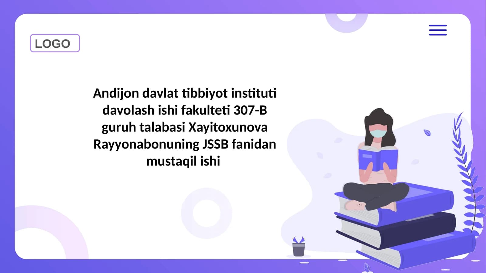 Korrelyatsiya koeffitsenti, uni baxolash usullari. Statistik taxlil qilishda qoʼlllanilishi