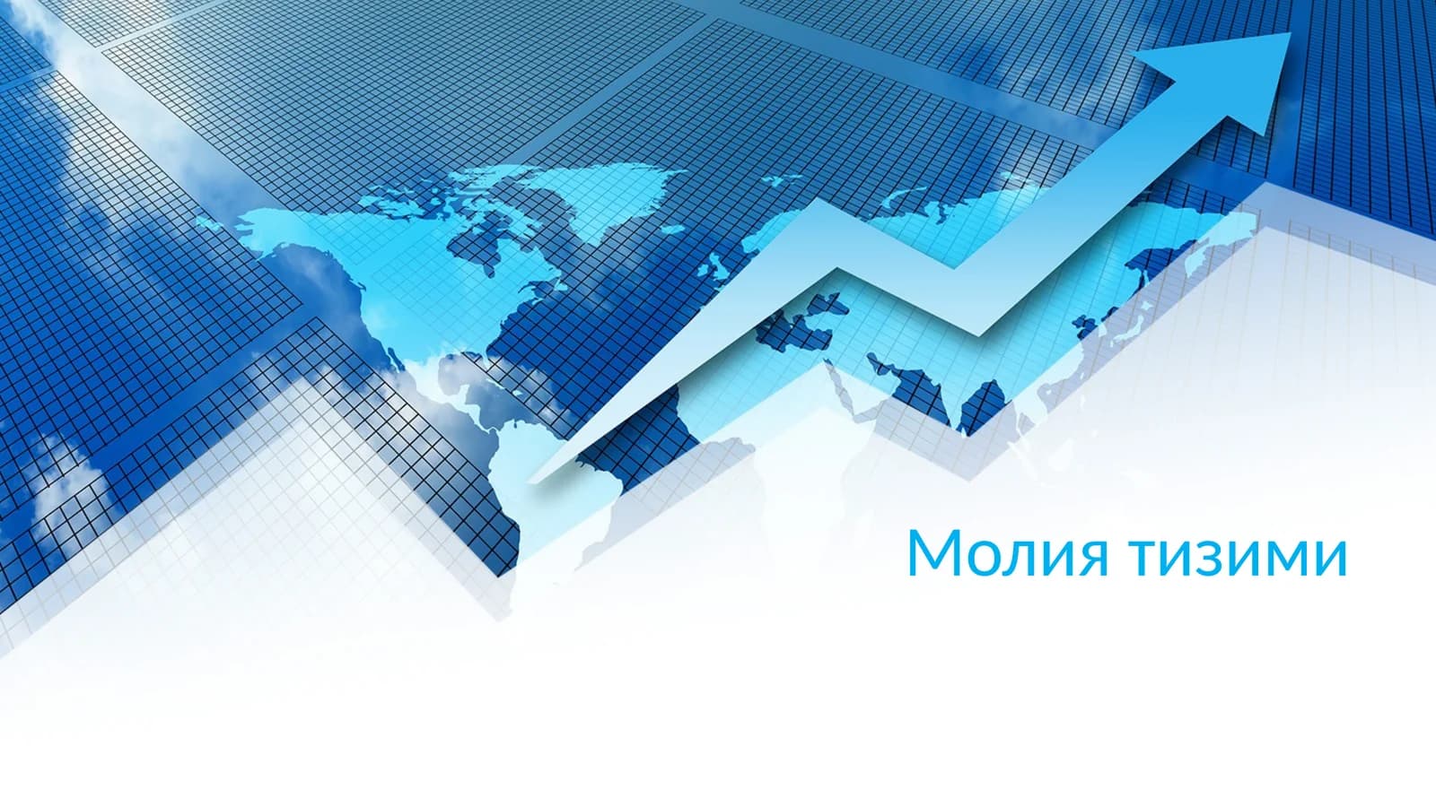 Молия тизими