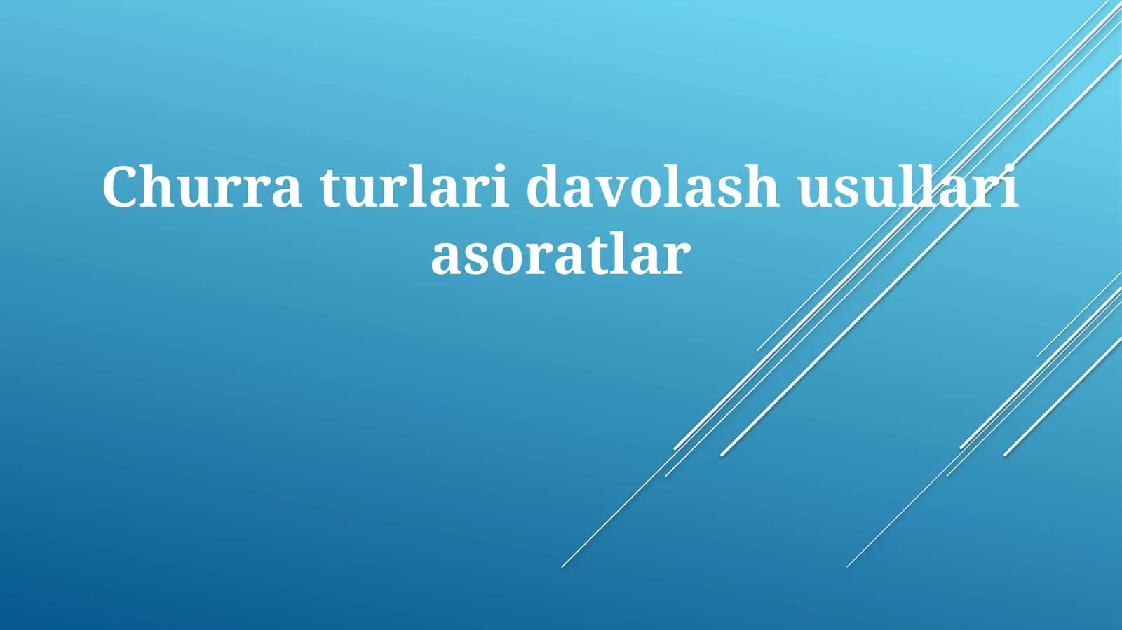 Churra turlaridavolashusullariasoratlar