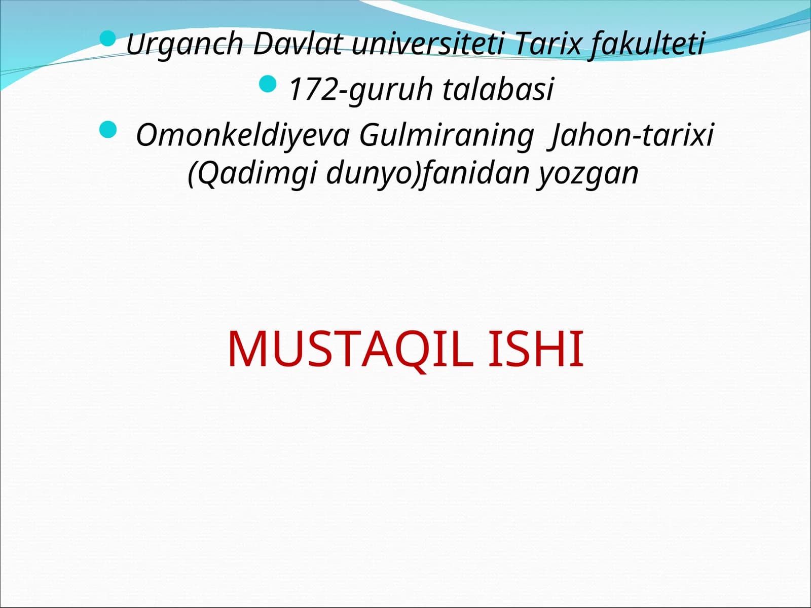 Milloddan avvalgi II-mingyillikda Yunoniston. Krit-Mikena davlatining vujudga kelishi