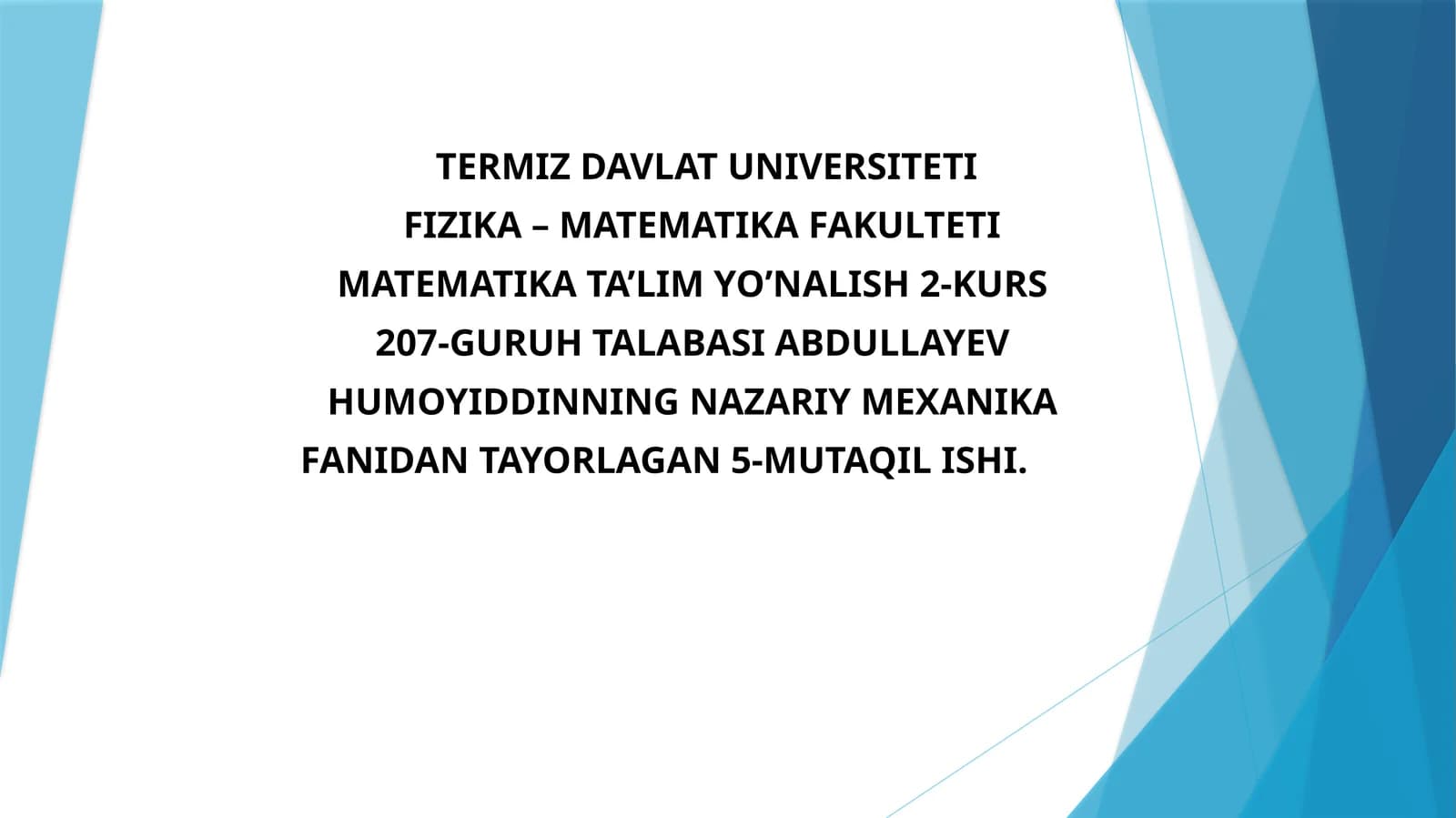nazariy mexanika fani, Nuqtaning murakkab harakati, asosiy va qo‘zg‘aluvchi sanoq sistemalari, nisbiy ko‘chirmava murakkab harakatlar va tezliklarni qo‘shish