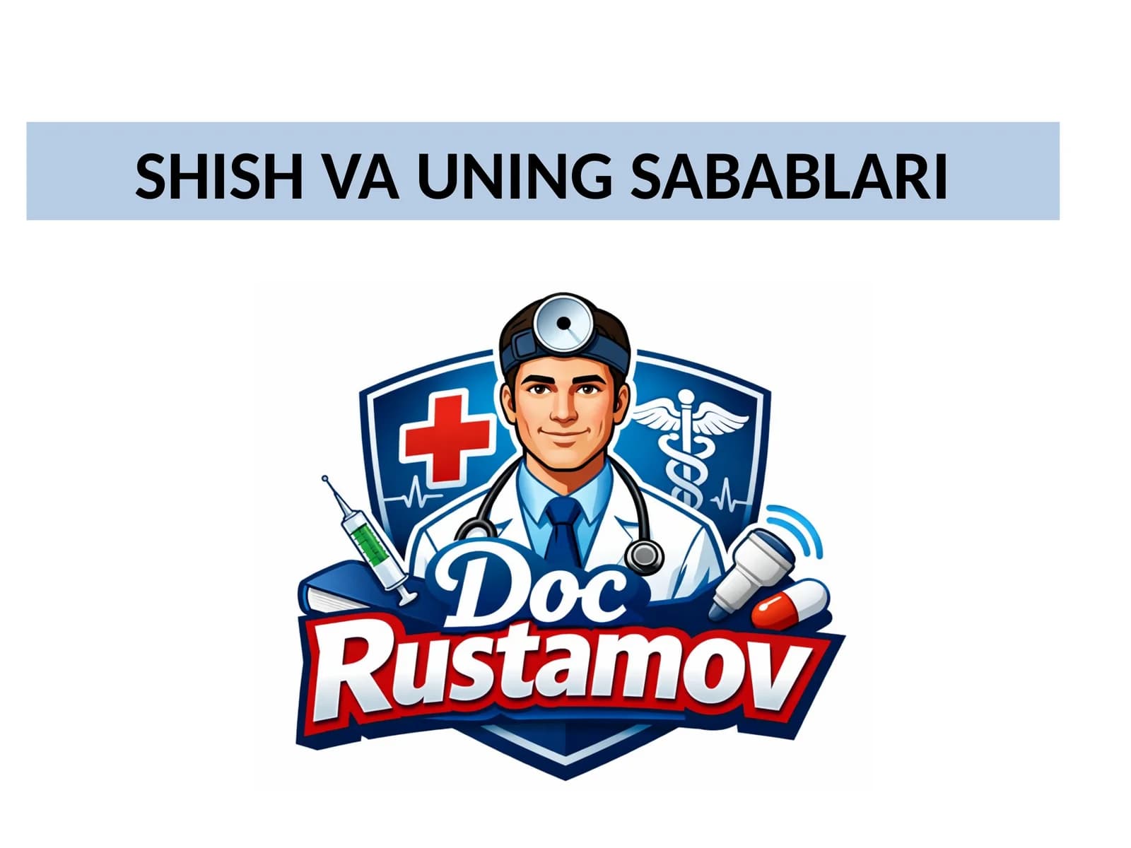 Shish va uning sabablari