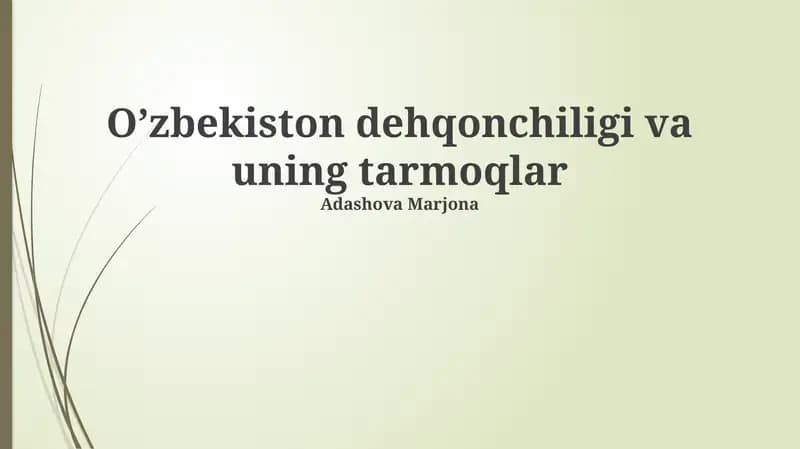 Ipakchilik