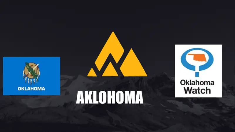 Oklahoma Watch