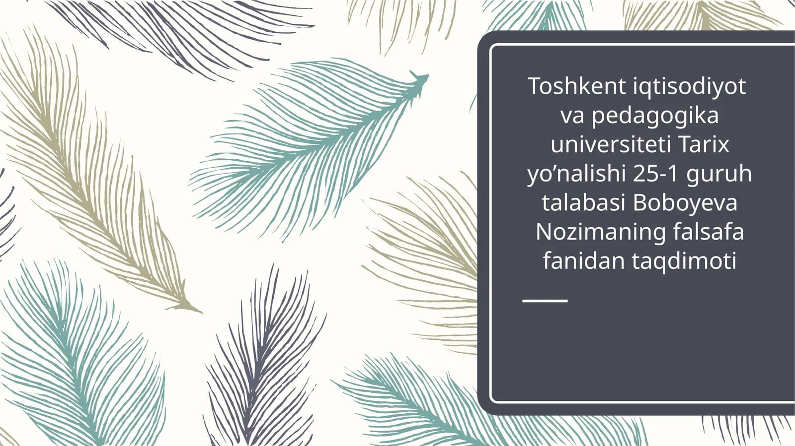 Dunyoqarashning tarixiy shakllari, mifologik, diniy , falsafiy.