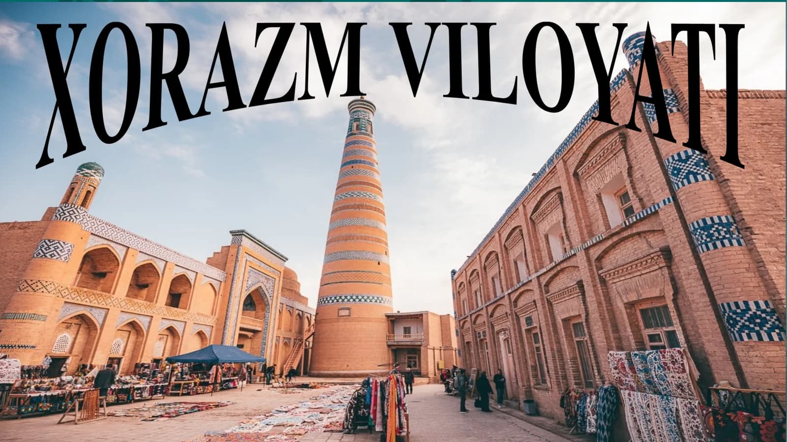 Xorazm viloyati