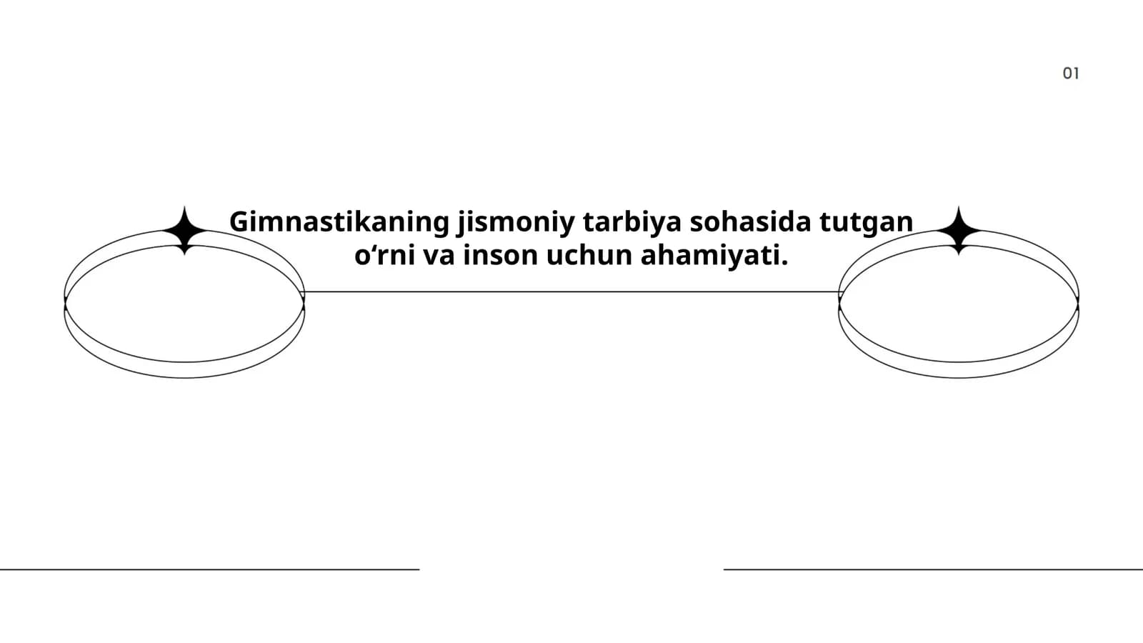 Gimnastika tarixi va rivojlanishi
