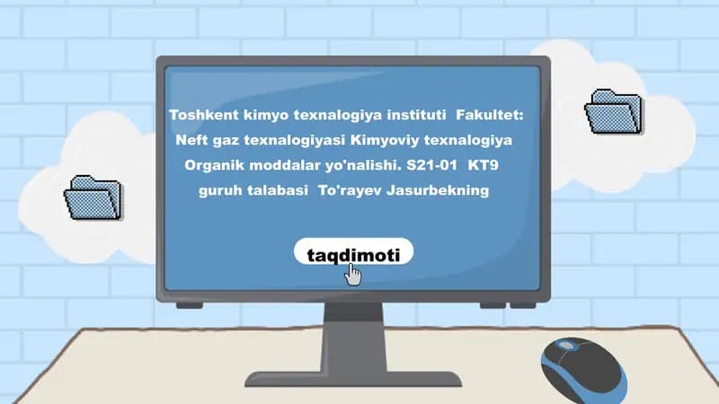 N,N-DIETIL-M-TOLUAMID ISHLAB CHIQARISH TEXNNOLOGIYASIDAGI AMIDLASH REAKTORINI HISSOBLASH