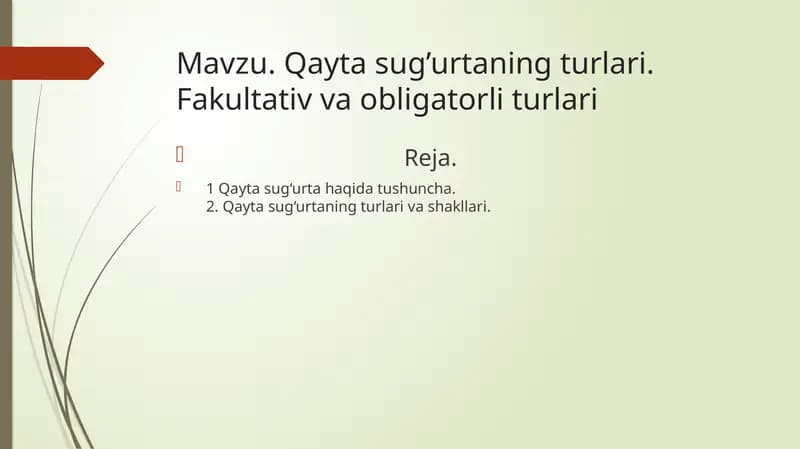 Qayta sug'urta
