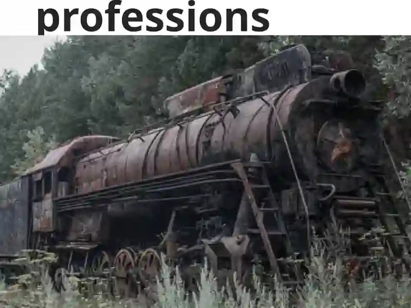 Locomotive driver