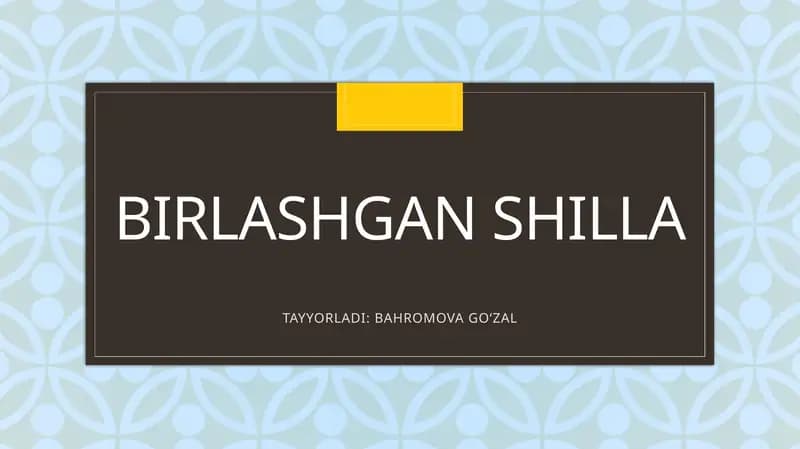 TAN SULAOLASI BILAN URUSH