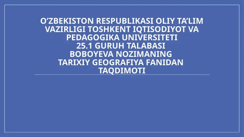 Qang' va davan davlati