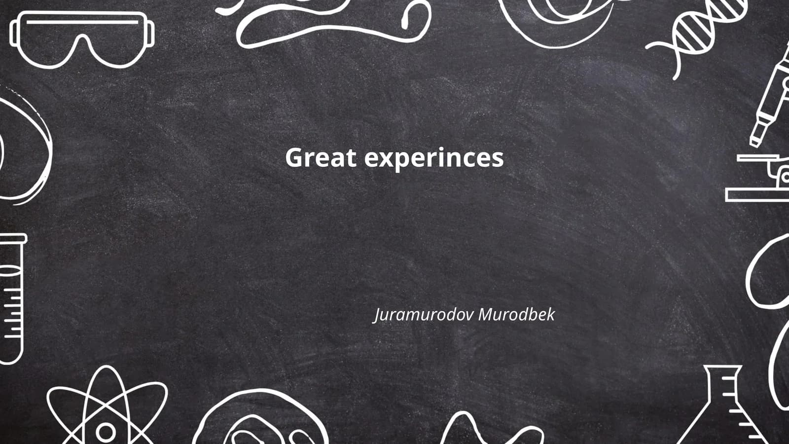 The Science of Memorable Experiences