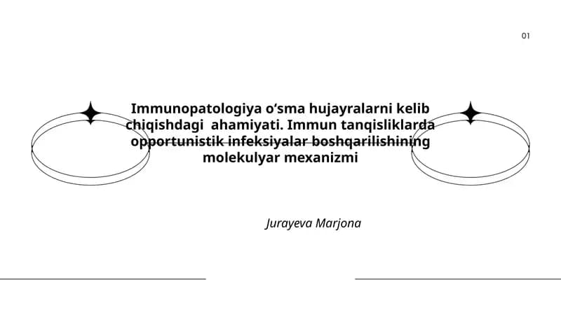 Immunopatologiya