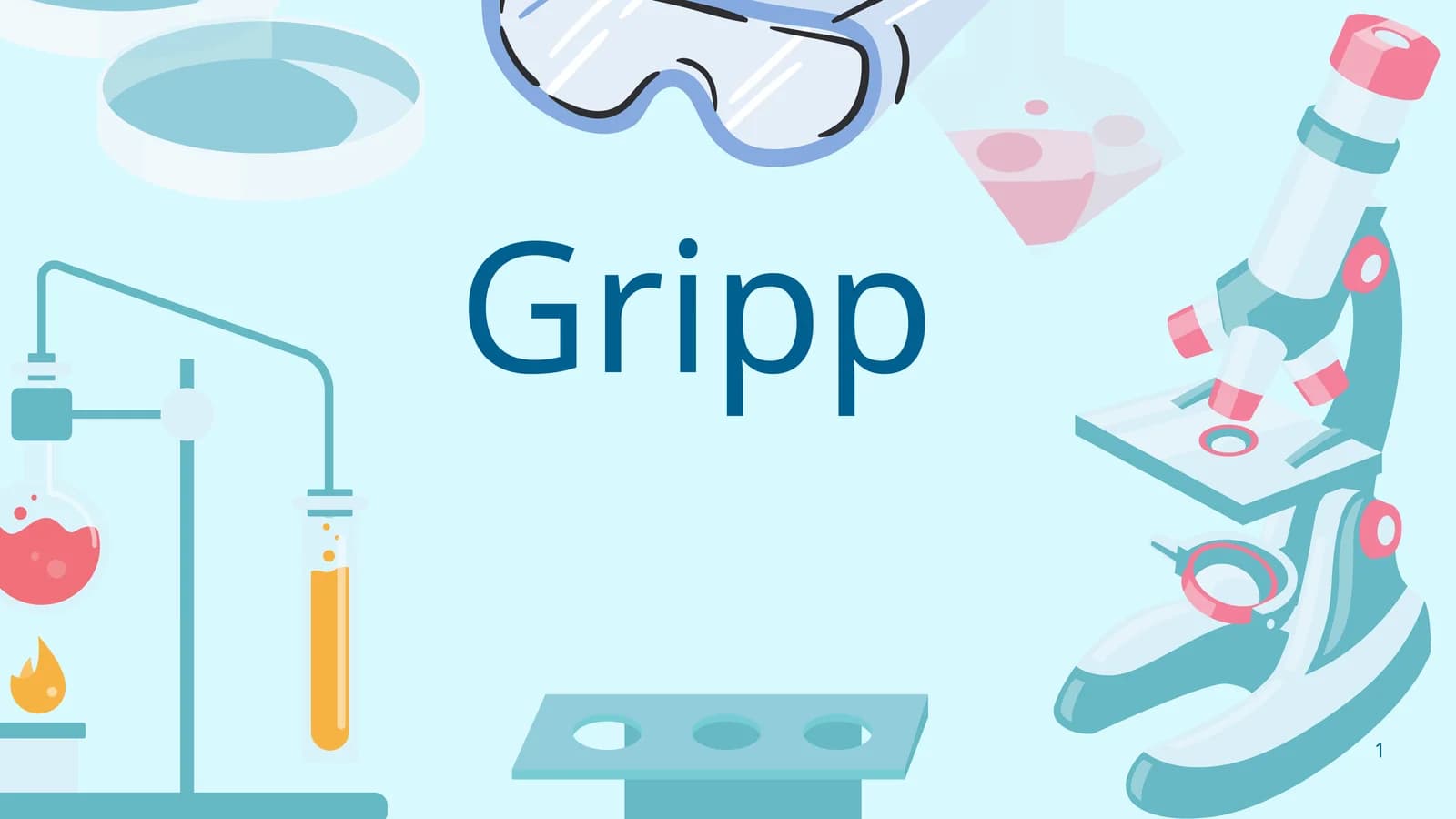 Gripp